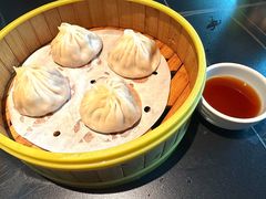 上海小笼汤包-钱塘潮·精致江浙菜(福田COCO Park店)