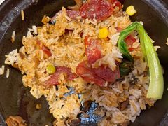 -曼哈顿商业广场(升龙广场店)