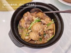 -东江酒楼(鼎鑫商务中心店)