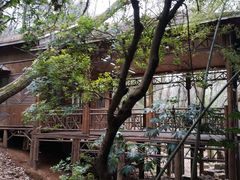 -宝岩生态观光园