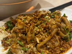 -味上湘菜馆(岳麓山店)