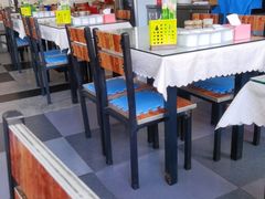 -瑞祥园杨家牛肉大饼店(九路店)