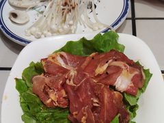 -肆幺幺烤肉(乐汇城店)