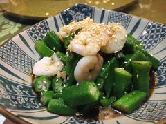 -粥全粥到海鲜家常菜·海肠捞饭(嫩江路店)