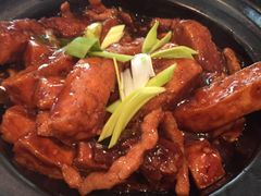 -鹿港小镇(霄云店)