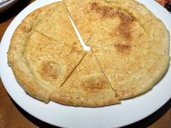-塔里木新疆饭店(新北万达店)