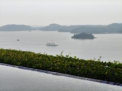 -天目湖涵田度假村