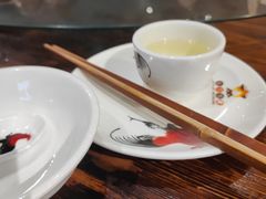 -广府乡下·饭庄(新港东路店)