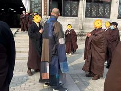 -高旻寺