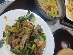 -君霖海鲜私房菜(春柳店)