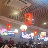 洛阳大学城便宜好吃的潮汕牛肉火锅。人均40r