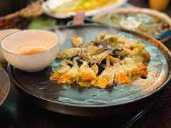 腌蟹-大洋家·精品潮汕菜·生腌砂锅粥(天河东路店)