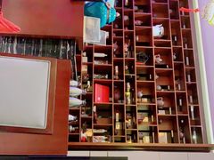 -福州天元国际威斯汀酒店·中国元素餐厅