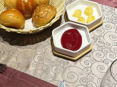 -马克西姆餐厅(崇文门店)