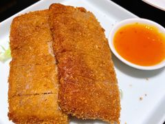 千番芋泥鸭-闽和南(深圳万象城店)