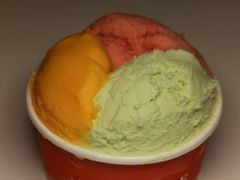 -Dal Cuore 达可芮冰淇淋(陕西北路店)
