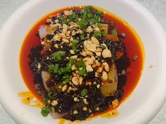 -蜀竹情酒楼(北营房店)