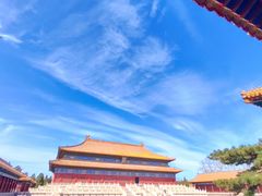 -北京市劳动人民文化宫(太庙)