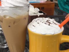 -森居forest休闲咖啡聚集地