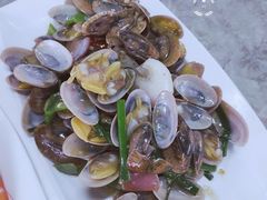 -四川小胡子海鲜(丁村万人海鲜广场店)