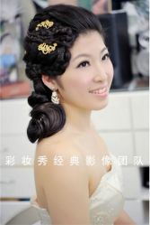 Ammy-上海彩妆秀摄影设计有限公司