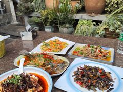 -龙姐私房菜(和顺古镇店)