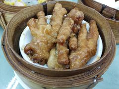 -香港蓮香樓(中環店)