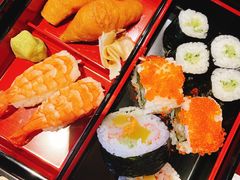 -一本魅·日式料理