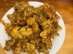 -清真宏玉祥黄门脸餐厅(华荫东里店)