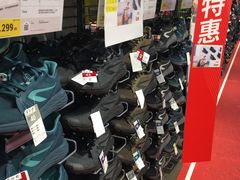 -迪卡侬(雨花店)