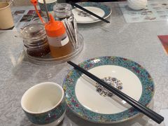 -汗腾格里·风味餐厅(新疆驻京办店)