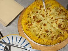 -必胜客(金狮广场店)