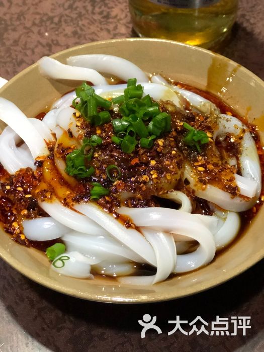 华兴街煎蛋面旋子凉粉图片 - 第41张