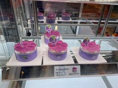 -面包工坊(七彩云南第一城店)