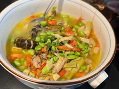 -好灶头妈妈菜·柴火灶台鱼·千岛湖土菜地标美食