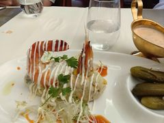 -马迭尔西餐厅(中央大街店)
