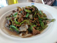 -兰湘子·湘菜小炒(长安万科广场店)