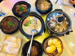 -老砂锅(城北店)