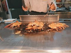 -福禧荟·海鲜自助