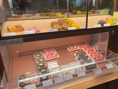 -奈雪的茶(石家庄万象城店)