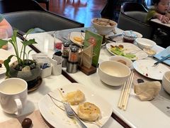 -桃源咖啡厅(武夷山大红袍山庄店)