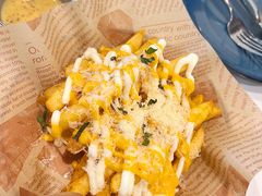 -拾挚扒房(招商花园城店)