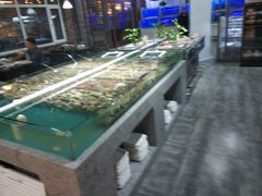 -一号码头蒸汽海鲜自助