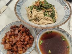 -乔家栅(襄阳南路店)