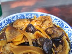 -西园寺素食(西园弄戒幢律寺店)