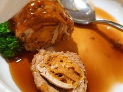 -前海沿·海鲜水饺青岛菜(乐客城店)