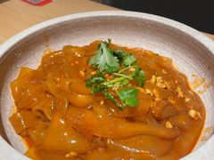 -安天民北方饺子(白石洲店)