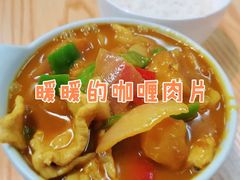 -阿姨靓汤(广外店)