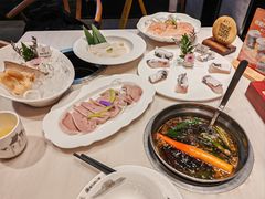 -围炉夜话·潮汕卤水火锅(榕江店)