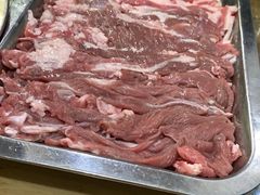 -木萨火锅店(开鲁路店)